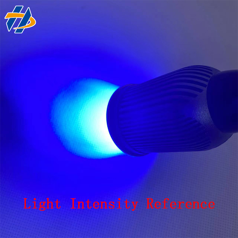 Uv Lamp Nail Resin - LED Ultraviyole Lamba UV LED UV