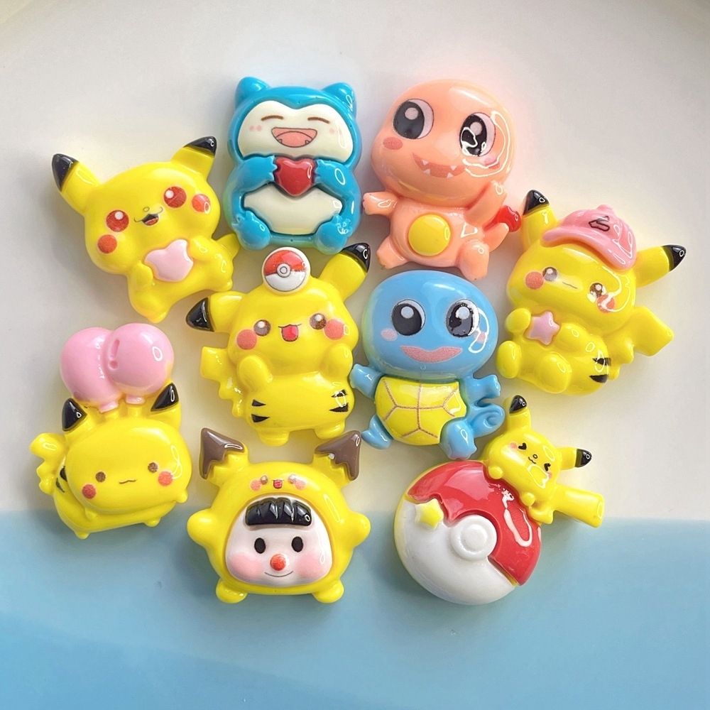 Resin Art Accessories - Yeni DIY El Sanatları Malzemeleri: Çizgi