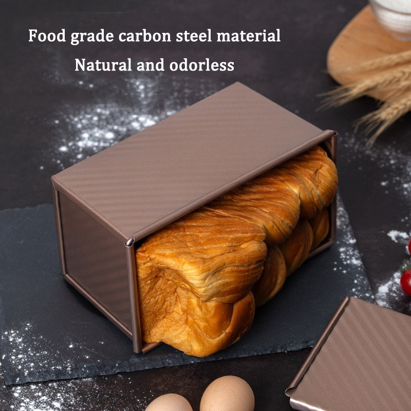 Dikdörtgen Ekmek Kalıbı, Tost  - Tray Mold Rectangle incelemesi ve fiyatı