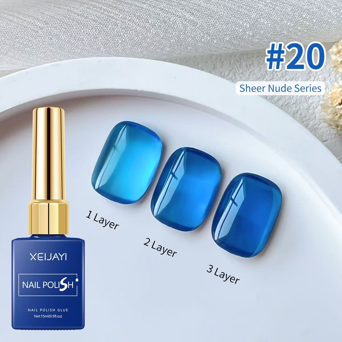 8 Renk Jel Oje Seti 15 ml Vitr - Uv Lamp Nail Resin incelemesi ve fiyatı