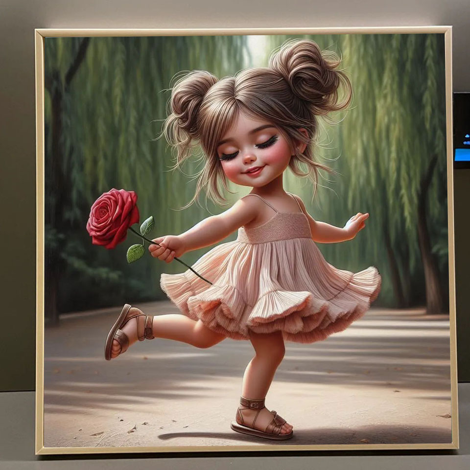 Sz26The Çivili 5D DIY Elmas Bo - Resin Art For Beginners incelemesi ve fiyatı