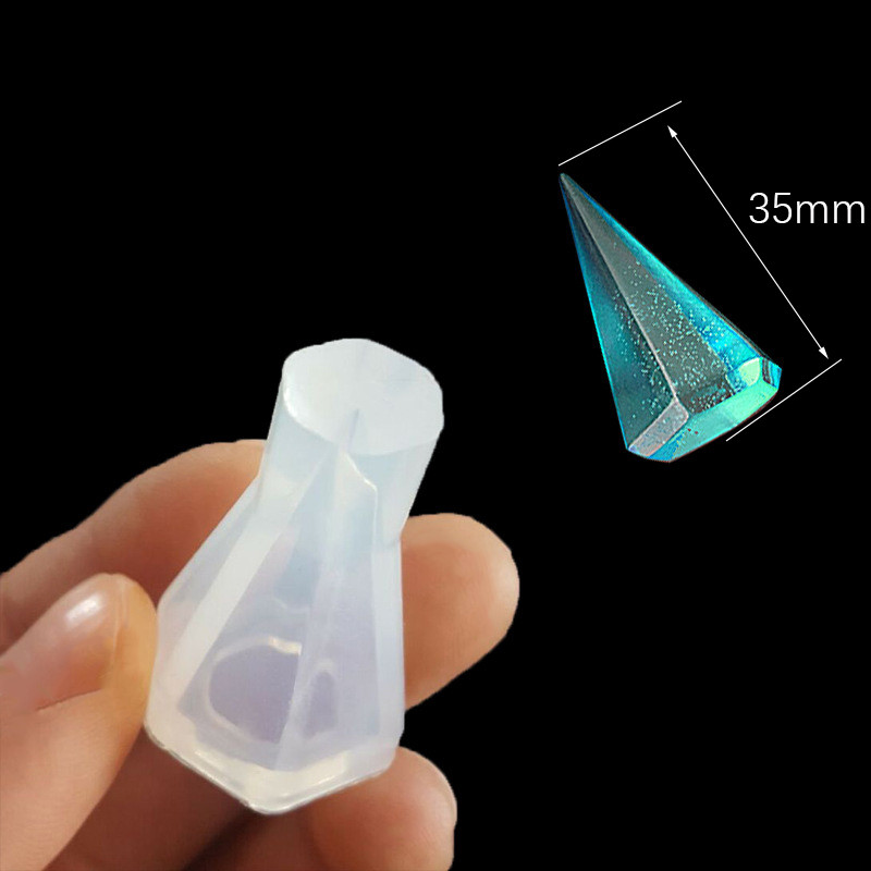 SNASAN elmas şekli kolye kolye - Resin Art Tool Kit incelemesi ve fiyatı