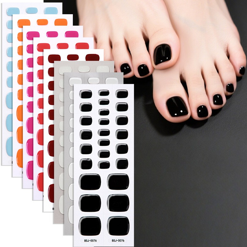 Saf Renk Ayak Jel Tırnak Etike - Uv Lamp Nail Resin incelemesi ve fiyatı