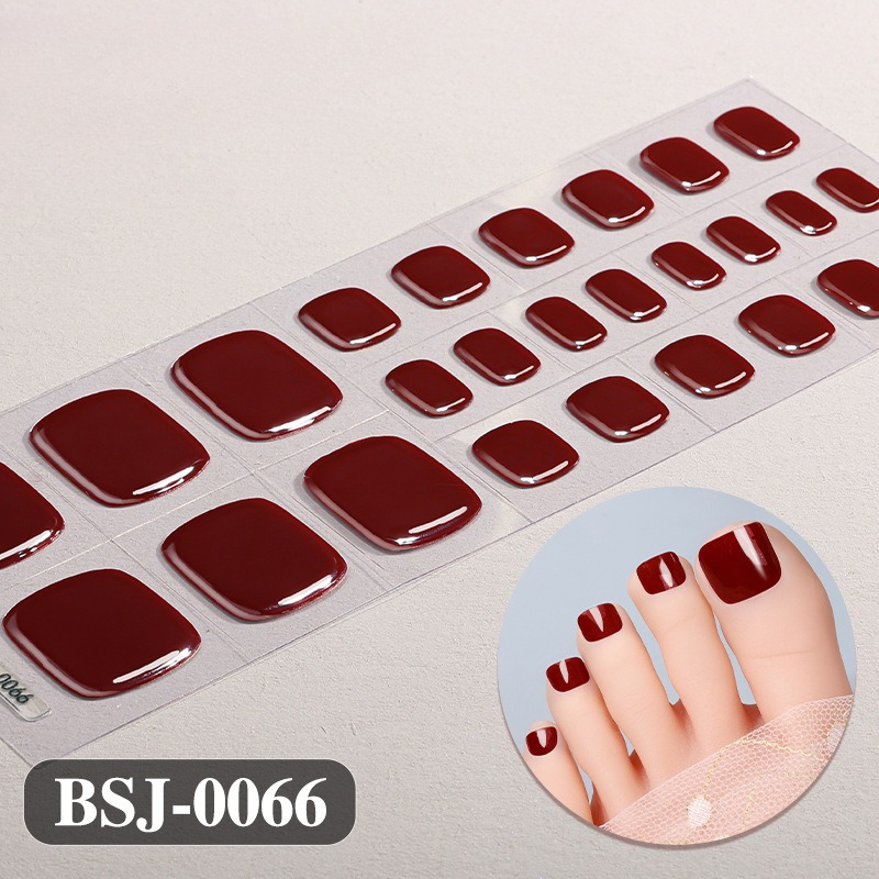 Saf Renk Ayak Jel Tırnak Etike - Uv Lamp Nail Resin incelemesi ve fiyatı