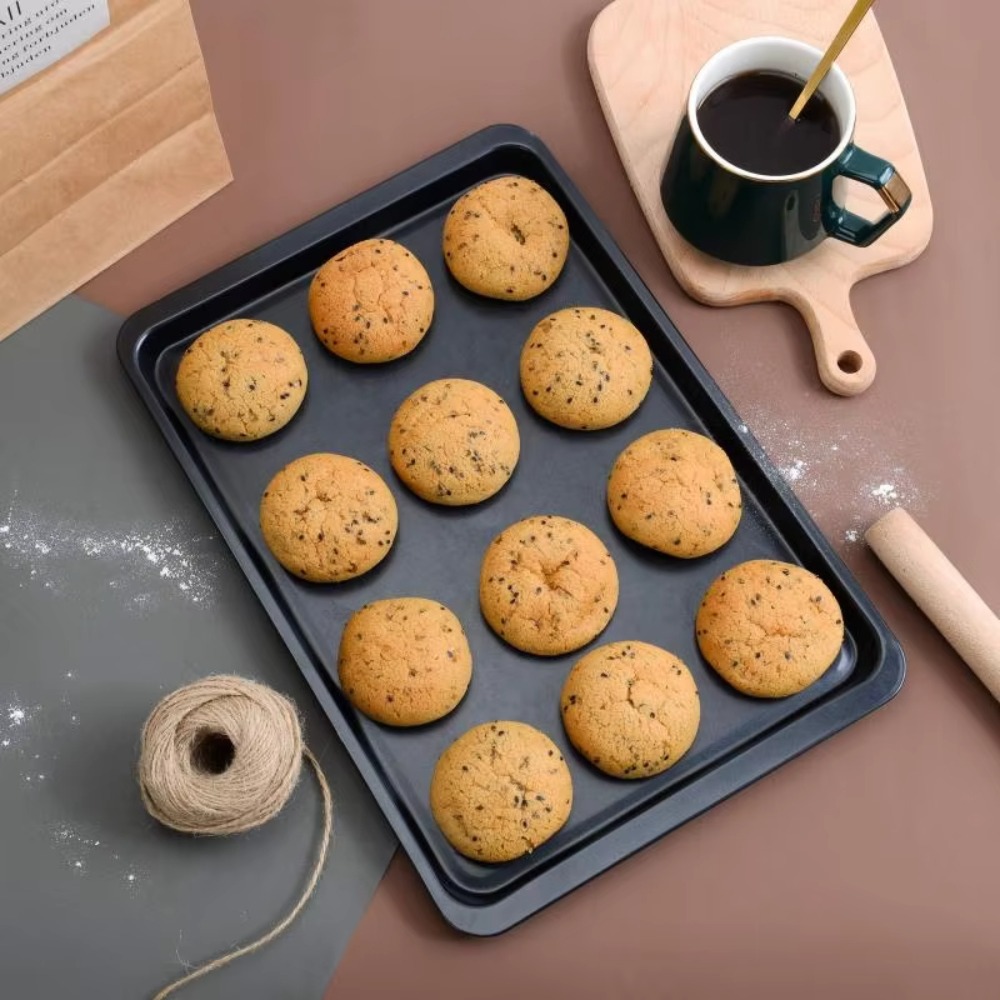 Kolay Temiz Dikdörtgen fırın t - Tray Mold Rectangle incelemesi ve fiyatı