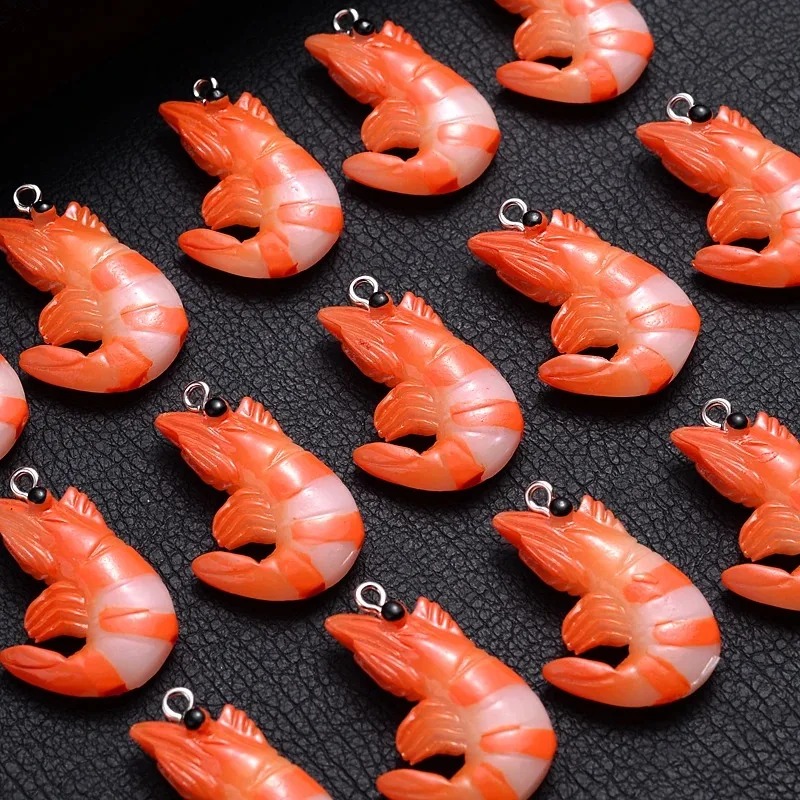10 adet akrilik reçine karikat - Resin Art Accessories incelemesi ve fiyatı