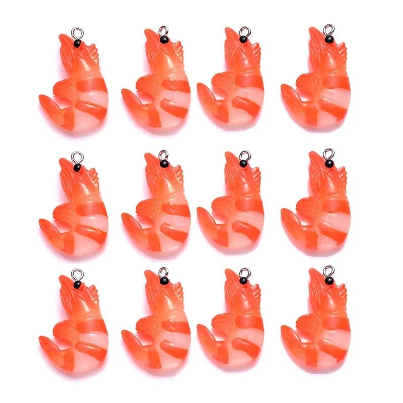 10 adet akrilik reçine karikat - Resin Art Accessories incelemesi ve fiyatı