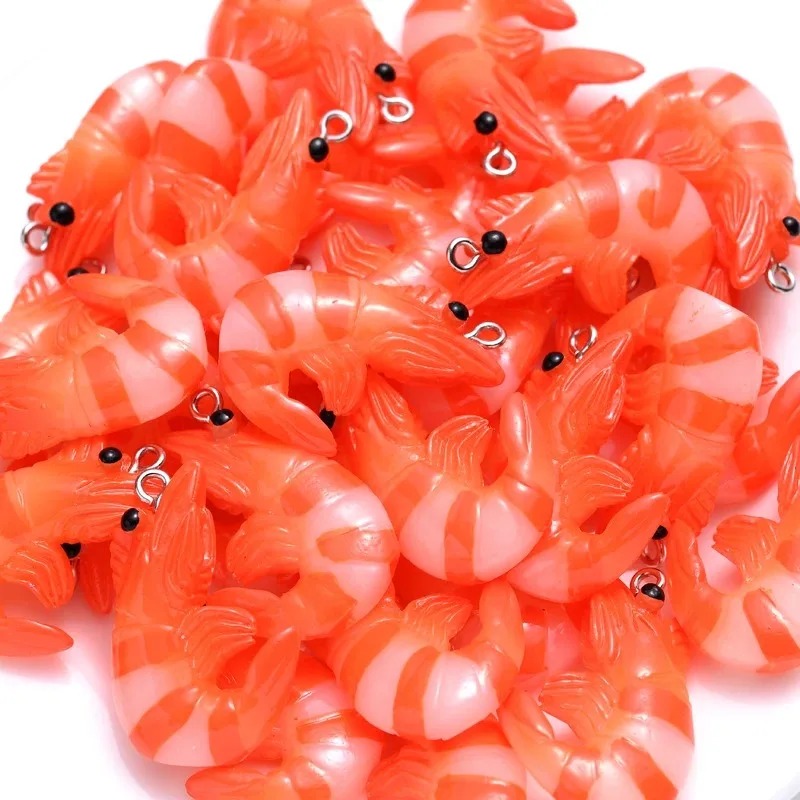 10 adet akrilik reçine karikat - Resin Art Accessories incelemesi ve fiyatı