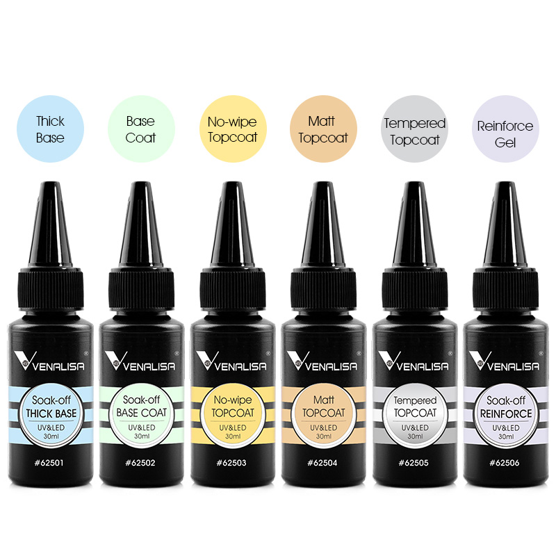 30/60ml Venalisa Ultra Parlak  - Uv Lamp Nail Resin incelemesi ve fiyatı