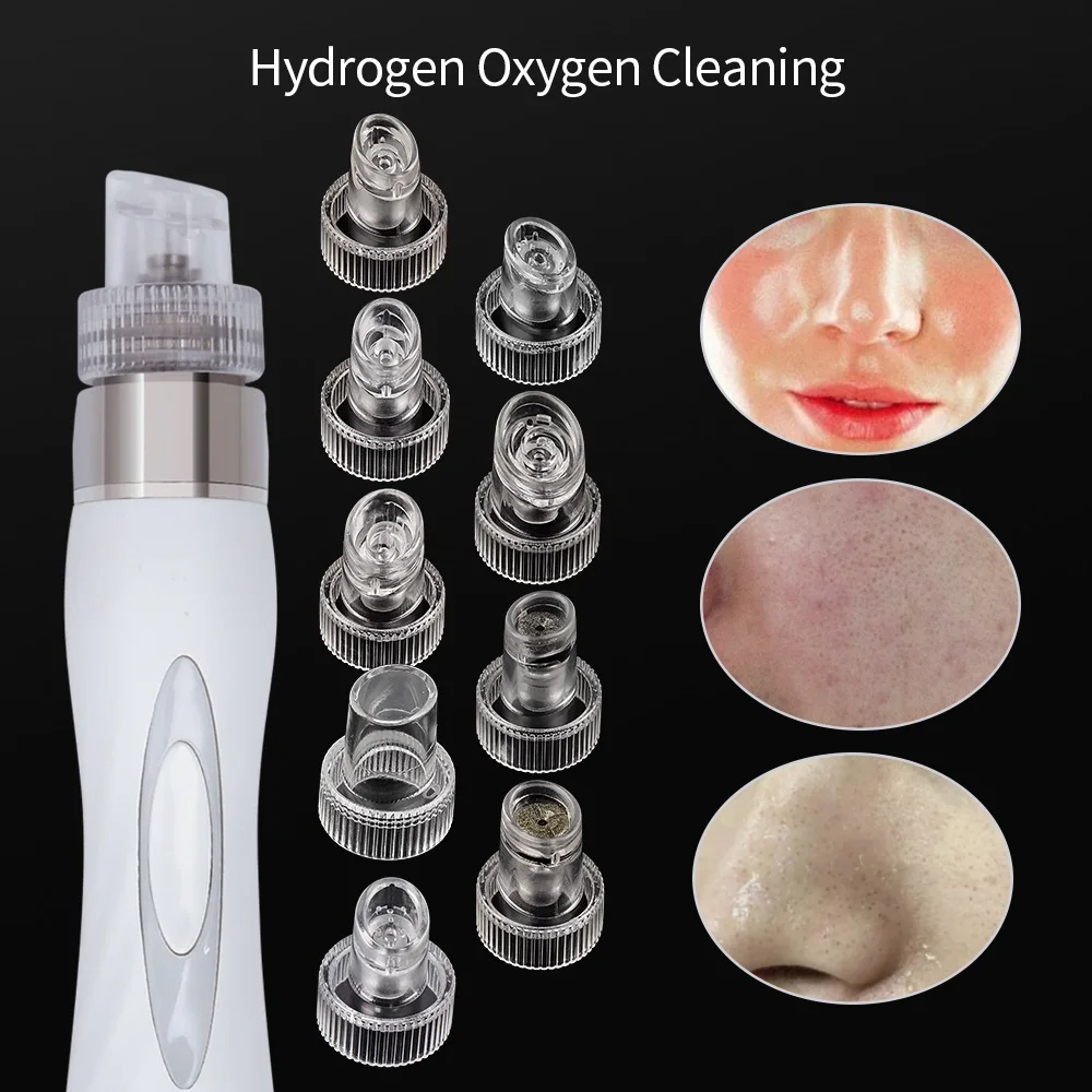 45 adet Yüz Hydra Dermabrazyon - Resin Art Ocean incelemesi ve fiyatı
