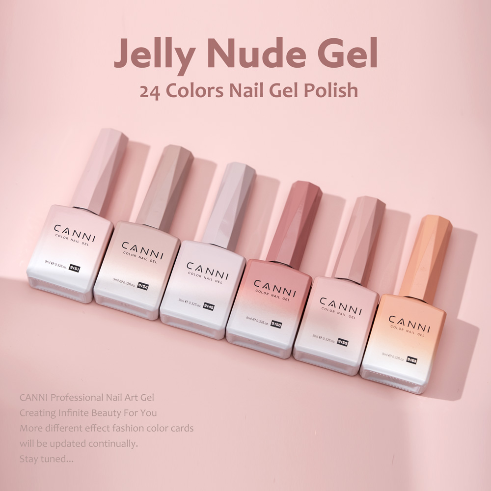 CANNI TPO ve HEMA İçermeyen Je - Uv Lamp Nail Resin incelemesi ve fiyatı