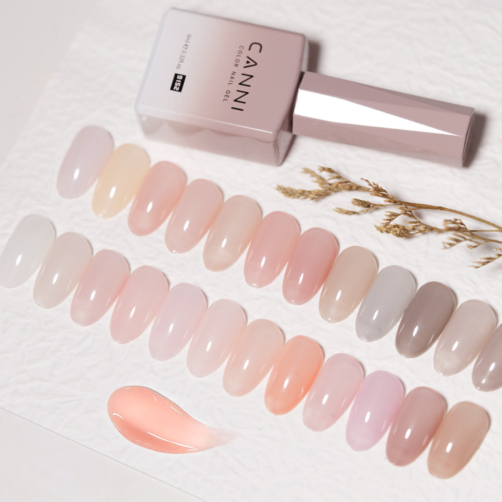CANNI TPO ve HEMA İçermeyen Je - Uv Lamp Nail Resin incelemesi ve fiyatı