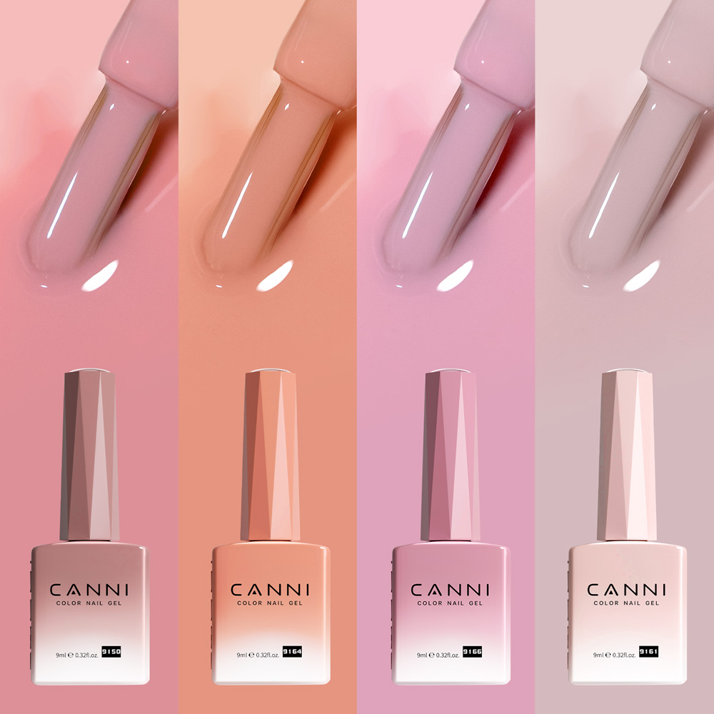 CC7 CANNI Tırnak Jeli Ojeleri  - Uv Lamp Nail Resin incelemesi ve fiyatı