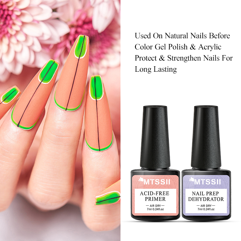 Mtssii 7 ml Tırnak Astarı Hazı - Uv Lamp Nail Resin incelemesi ve fiyatı