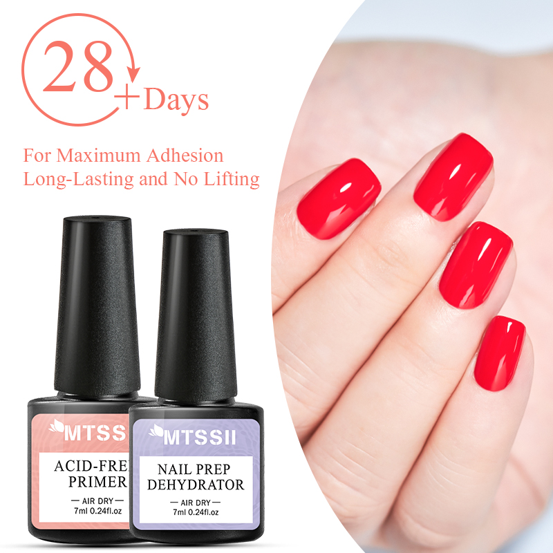 Mtssii 7 ml Tırnak Astarı Hazı - Uv Lamp Nail Resin incelemesi ve fiyatı