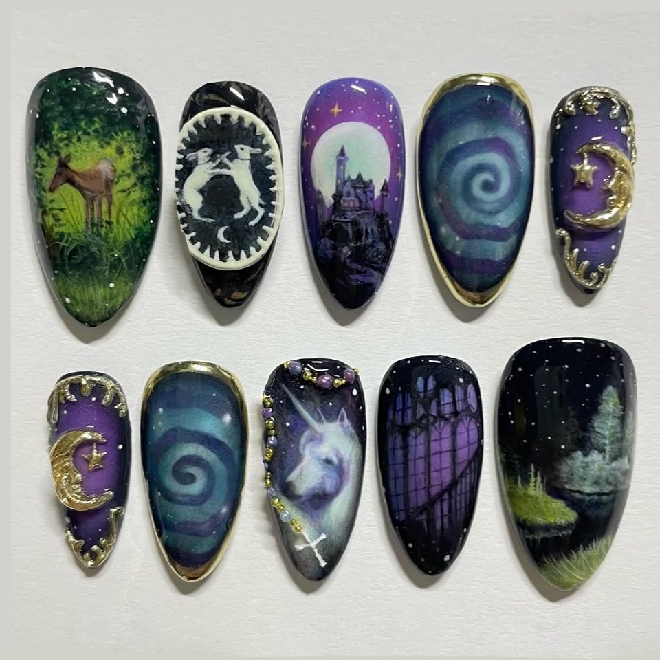 24 adet Vintage Country Tarzı  - Resin Art Ocean incelemesi ve fiyatı