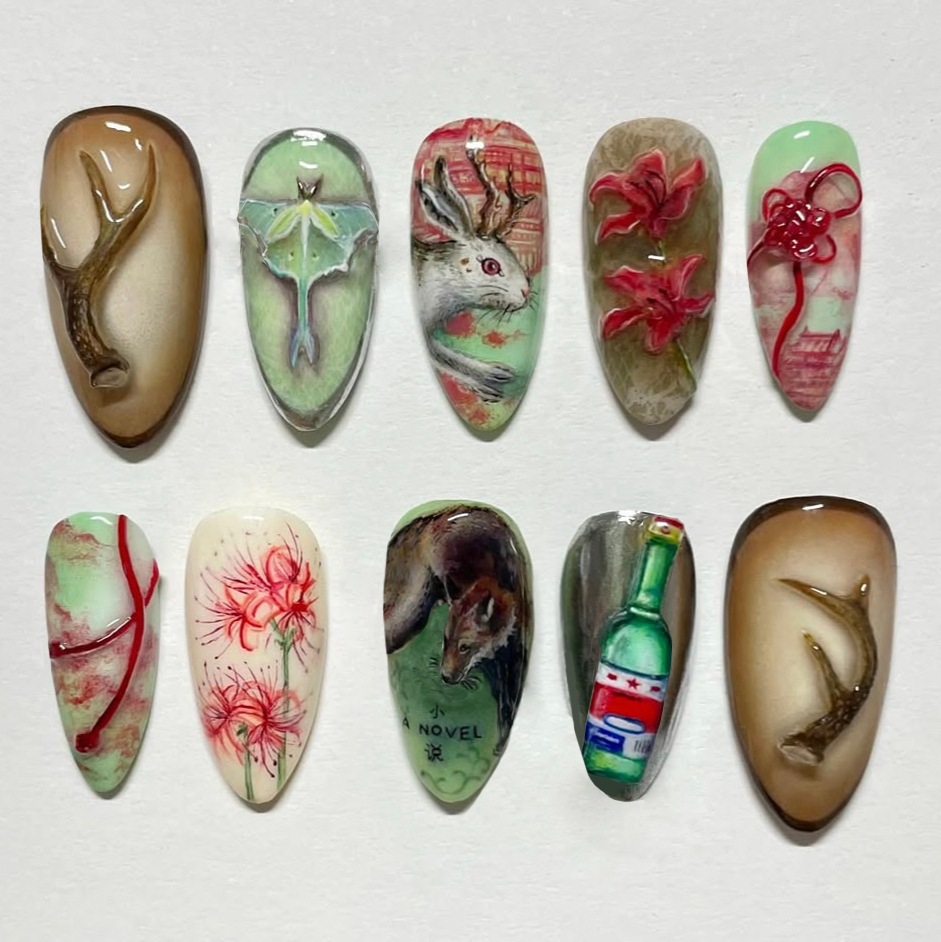 24 adet Vintage Country Tarzı  - Resin Art Ocean incelemesi ve fiyatı