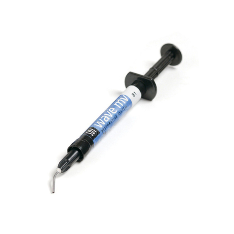 Dental SDI Wave MV Nano Sıvı R - Resin Art Ocean incelemesi ve fiyatı