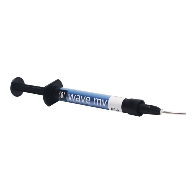 Dental SDI Wave MV Nano Sıvı R - Resin Art Ocean incelemesi ve fiyatı