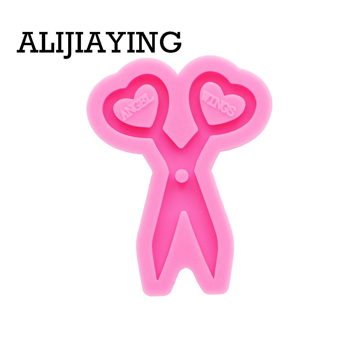 DY0263 pürüzsüz sanat tasarım  - Resin Art Design Keychain incelemesi ve fiyatı