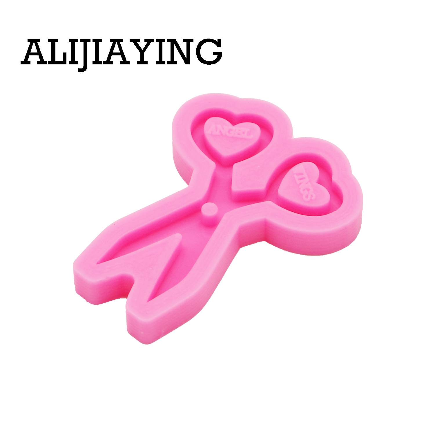 DY0263 pürüzsüz sanat tasarım  - Resin Art Design Keychain incelemesi ve fiyatı