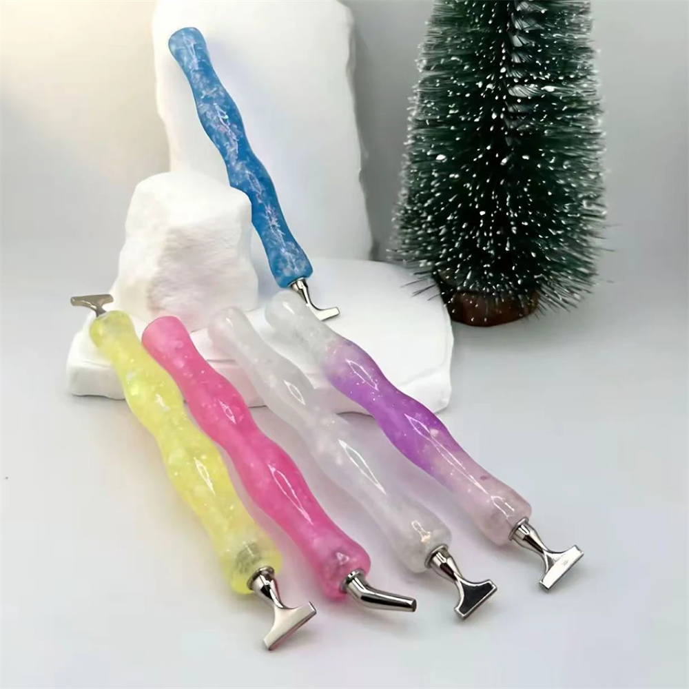 Yeni Dalgalı Reçine Elmas Boya - Resin Art Pen incelemesi ve fiyatı