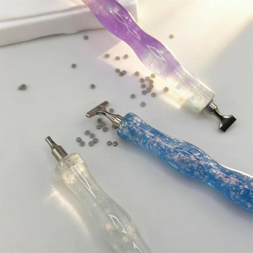 Yeni Dalgalı Reçine Elmas Boya - Resin Art Pen incelemesi ve fiyatı