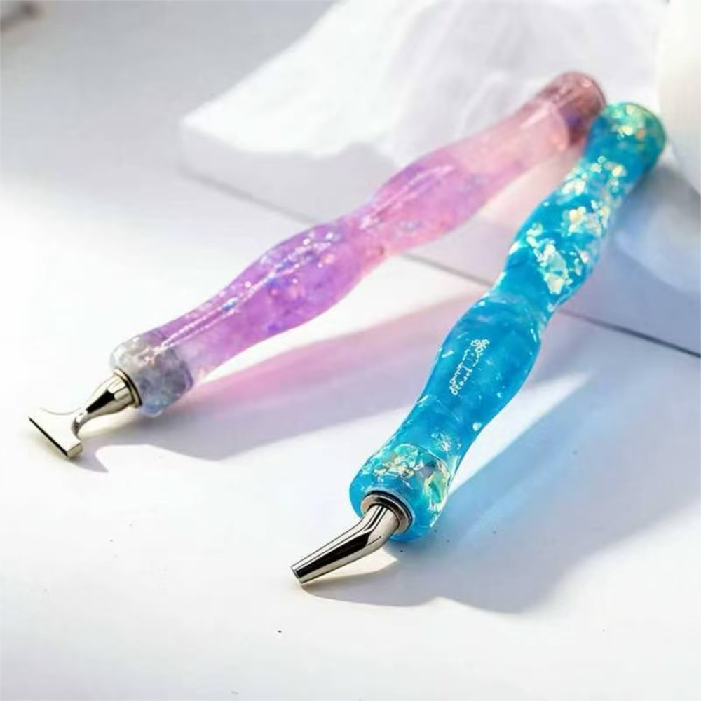 Yeni Dalgalı Reçine Elmas Boya - Resin Art Pen incelemesi ve fiyatı