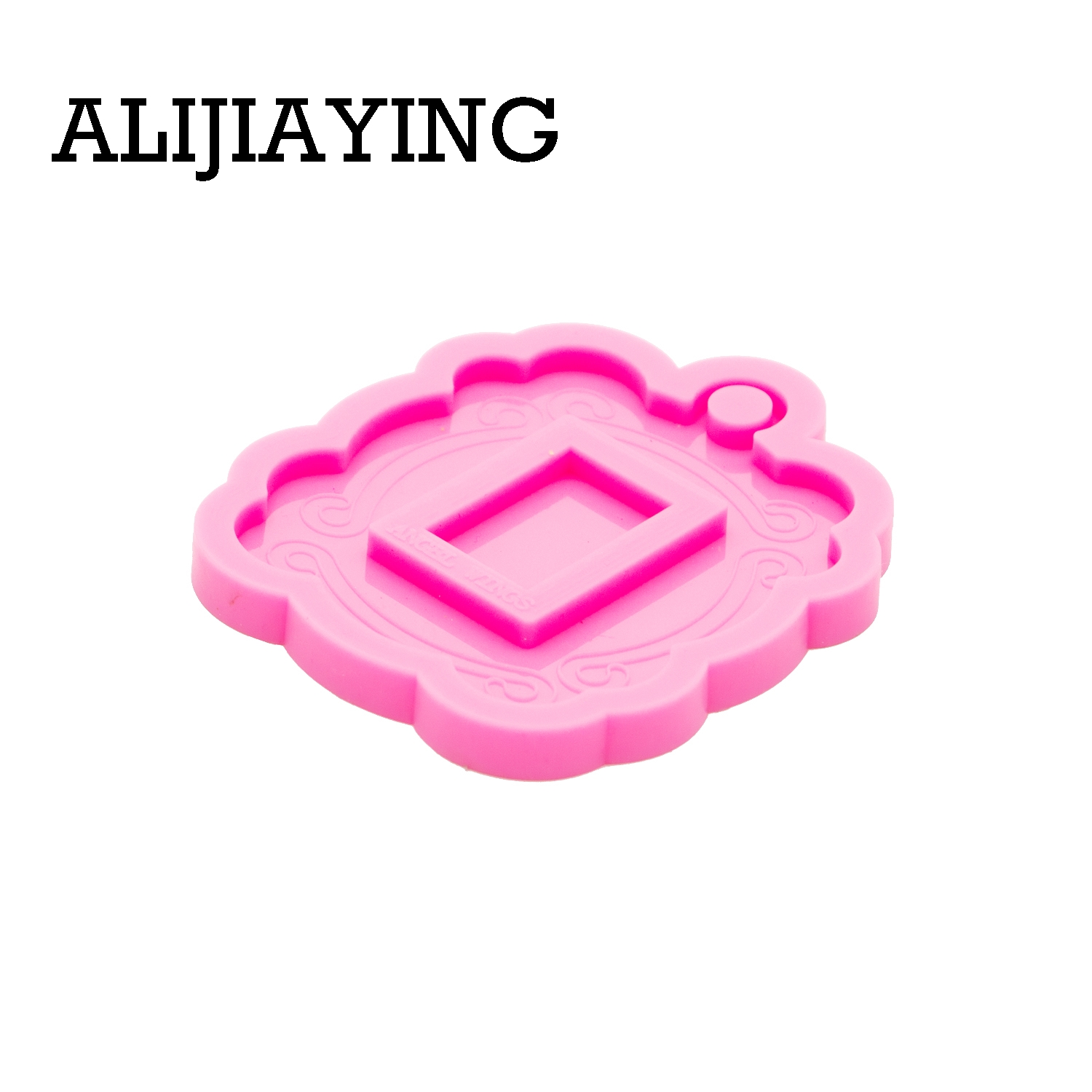 DY0262 Pürüzsüz sanat tasarımı - Resin Art Design Keychain incelemesi ve fiyatı