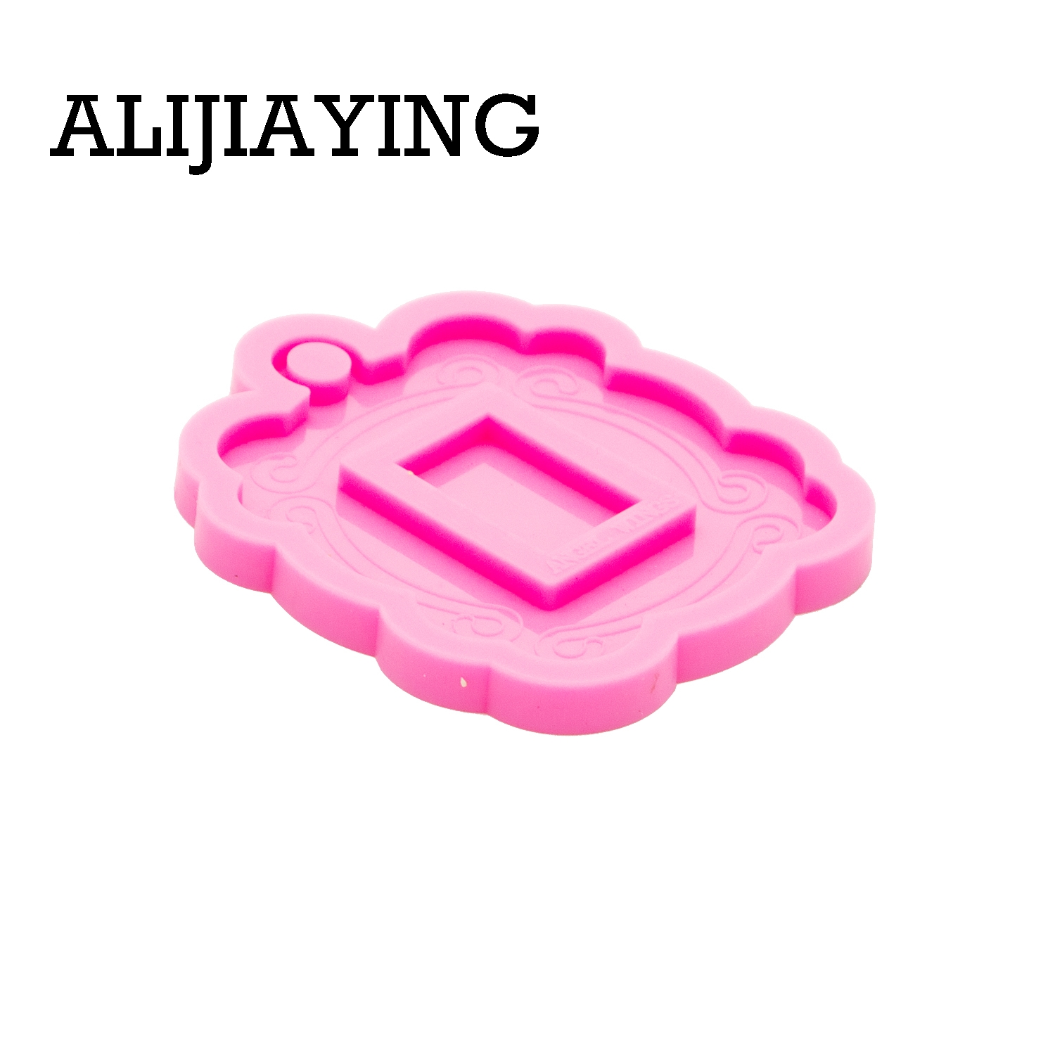 DY0262 Pürüzsüz sanat tasarımı - Resin Art Design Keychain incelemesi ve fiyatı