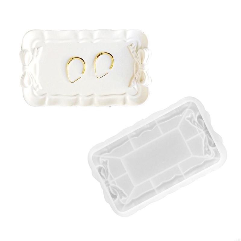 Ilmek Depolama Tepsisi Silikon - Tray Mold Rectangle incelemesi ve fiyatı