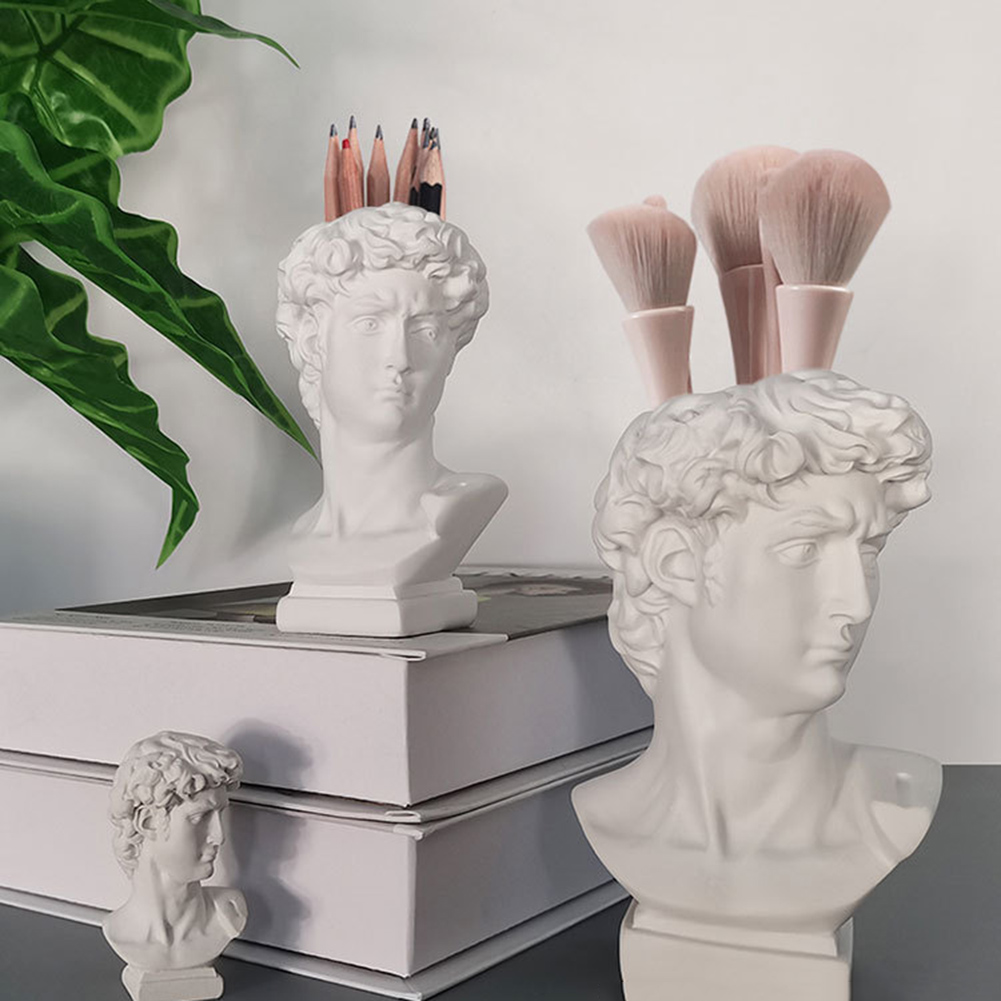 Yaratıcı Kalemlik Sanat Saksı  - Resin Art Pen incelemesi ve fiyatı