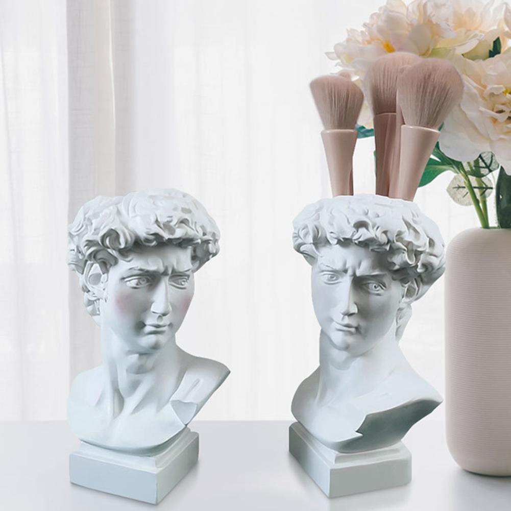 Yaratıcı Kalemlik Sanat Saksı  - Resin Art Pen incelemesi ve fiyatı