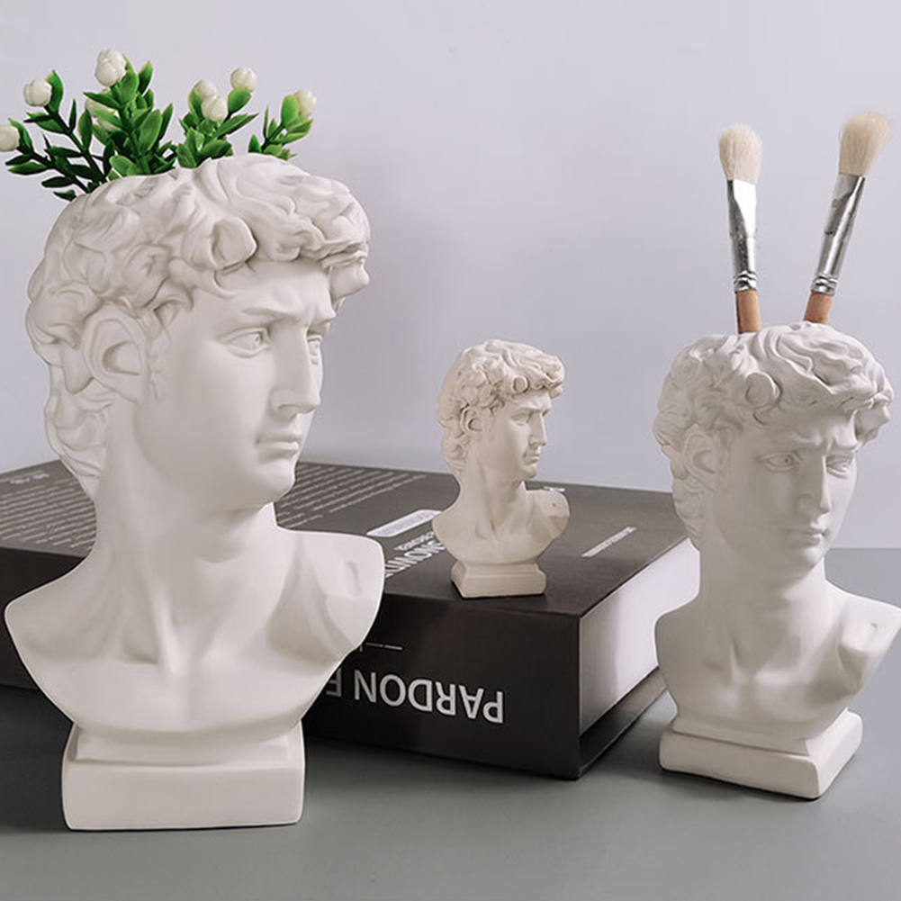 Yaratıcı Kalemlik Sanat Saksı  - Resin Art Pen incelemesi ve fiyatı