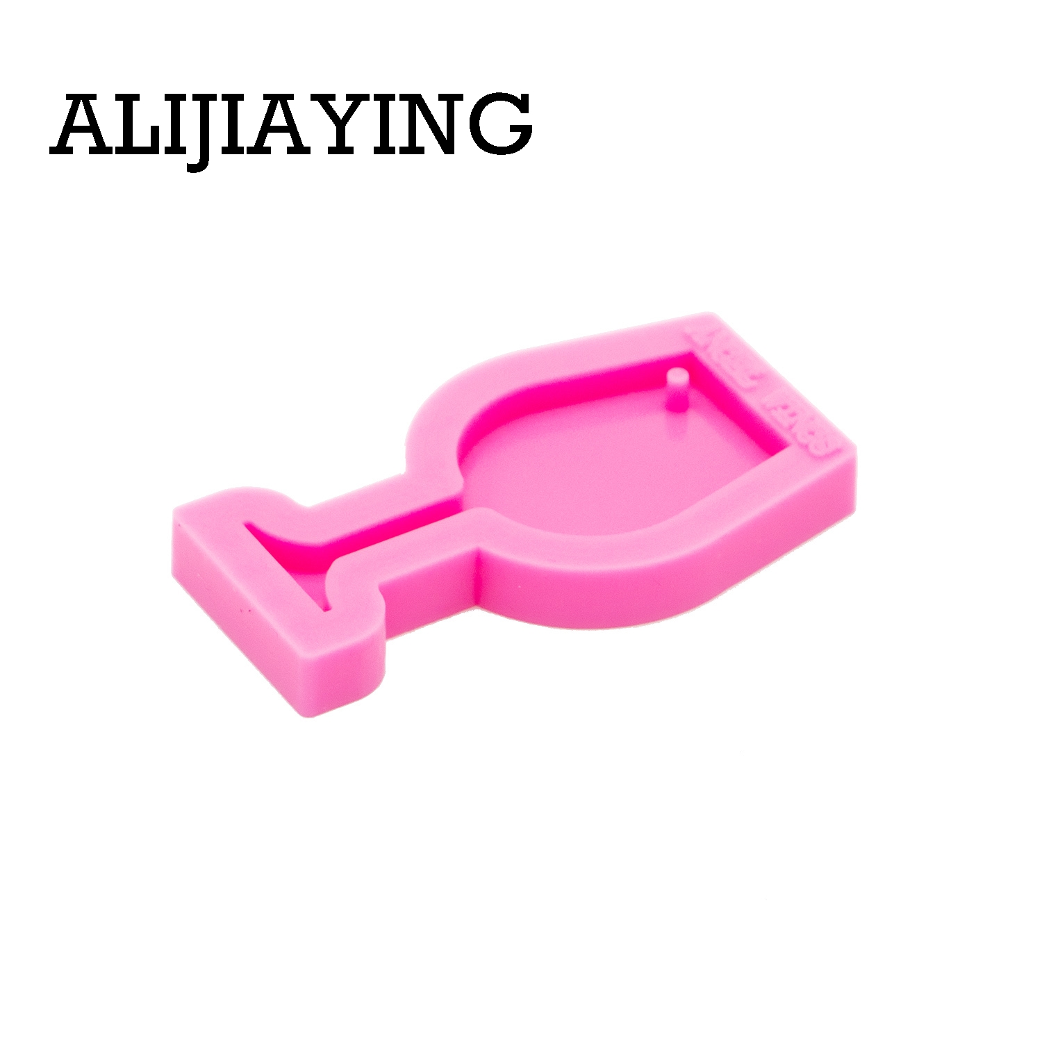 DY0257 pürüzsüz sanat tasarım  - Resin Art Design Keychain incelemesi ve fiyatı