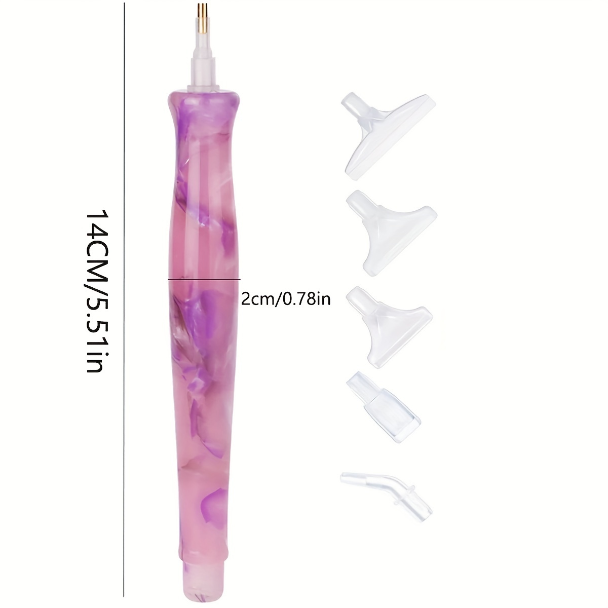1 adet Rastgele Renkli Reçine  - Resin Art Pen incelemesi ve fiyatı