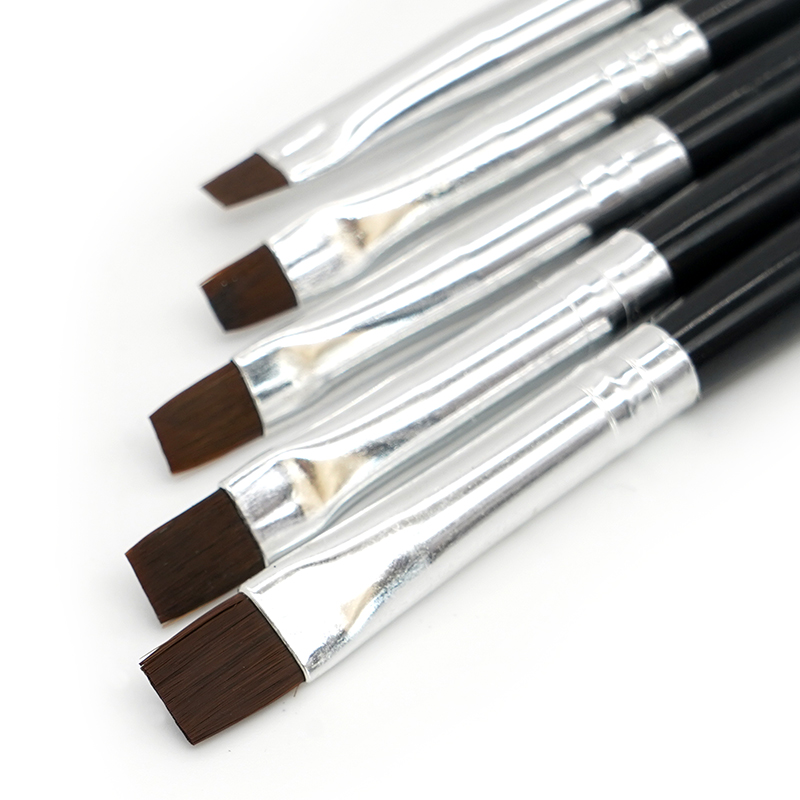 5 adet Diş Reçine Fırça Kalem  - Resin Art Pen incelemesi ve fiyatı
