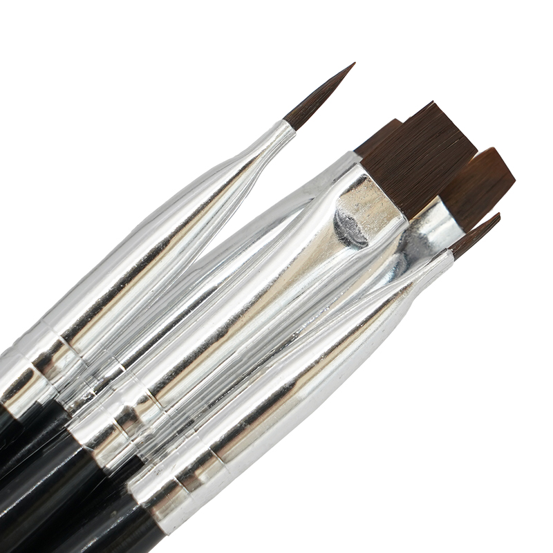 5 adet Diş Reçine Fırça Kalem  - Resin Art Pen incelemesi ve fiyatı