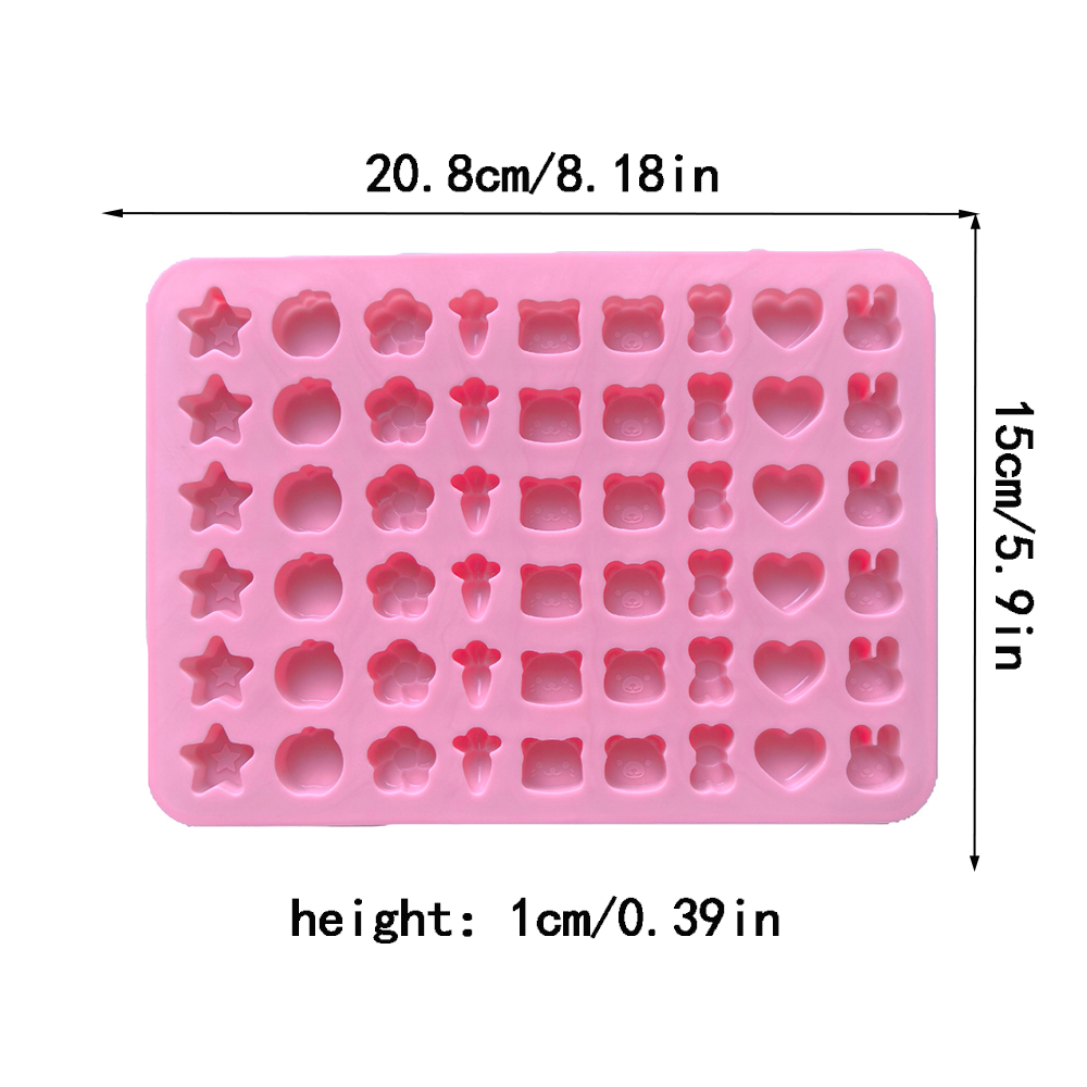 1 adet Paskalya silikon kalıp  - Silicone Mold Ocean incelemesi ve fiyatı