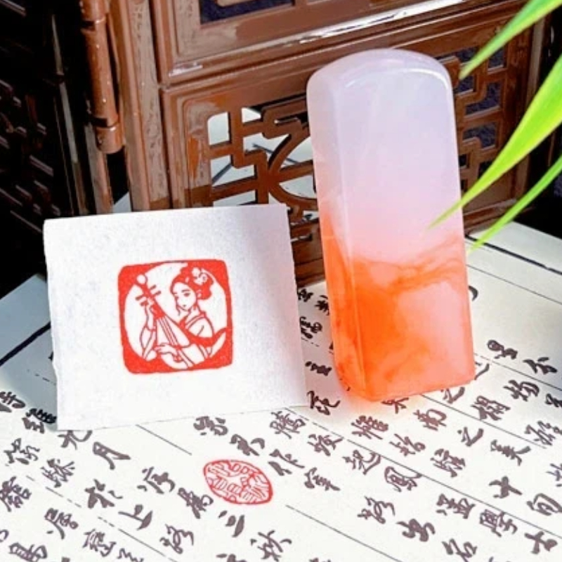 Lute Çalan Kız Sanatçısının Re - Resin Art Pen incelemesi ve fiyatı