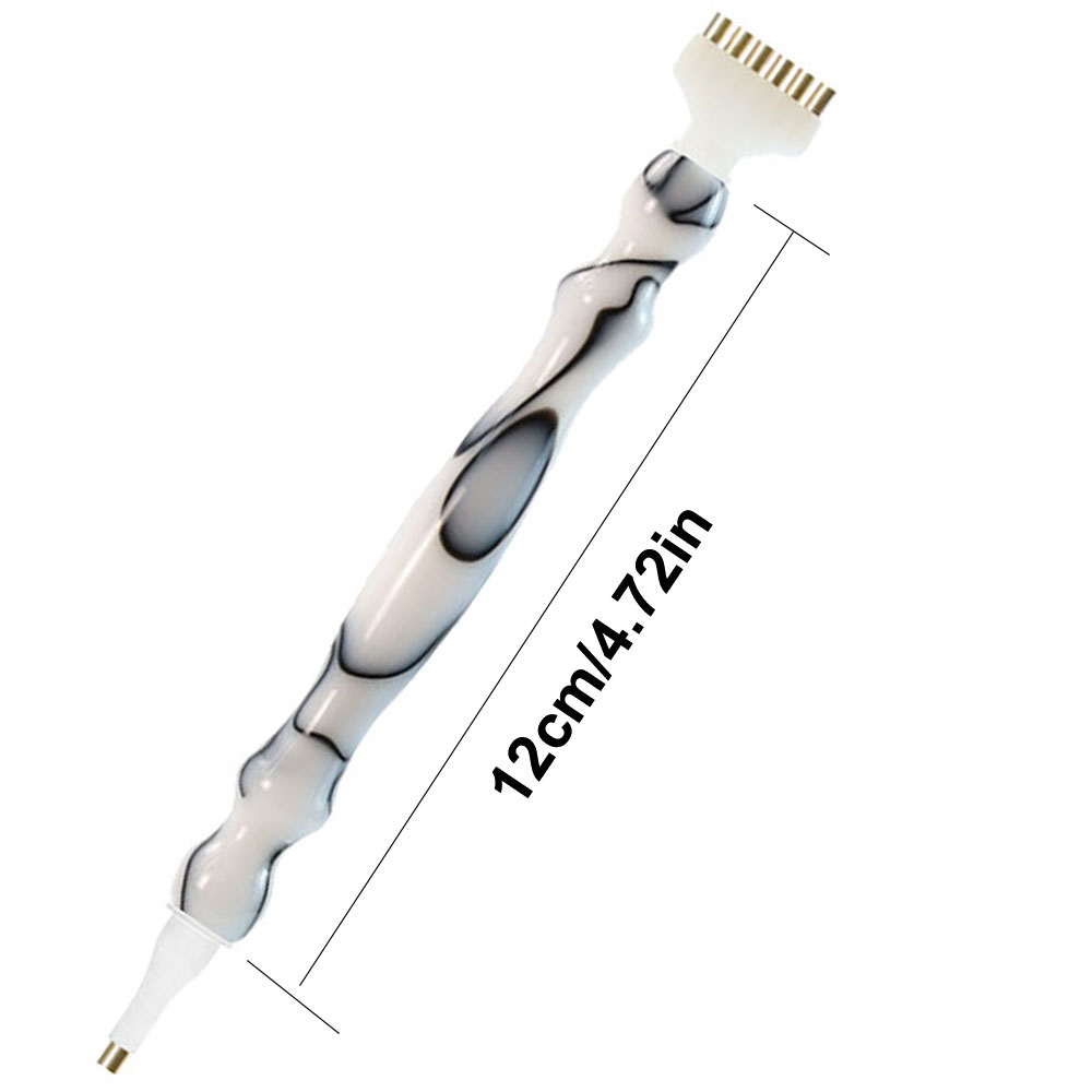 1 takım 5D Reçine Elmas Boyama - Resin Art Pen incelemesi ve fiyatı