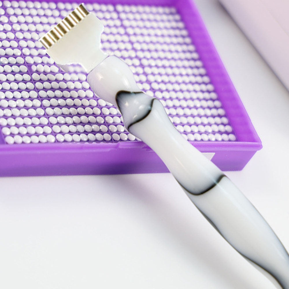 1 takım 5D Reçine Elmas Boyama - Resin Art Pen incelemesi ve fiyatı