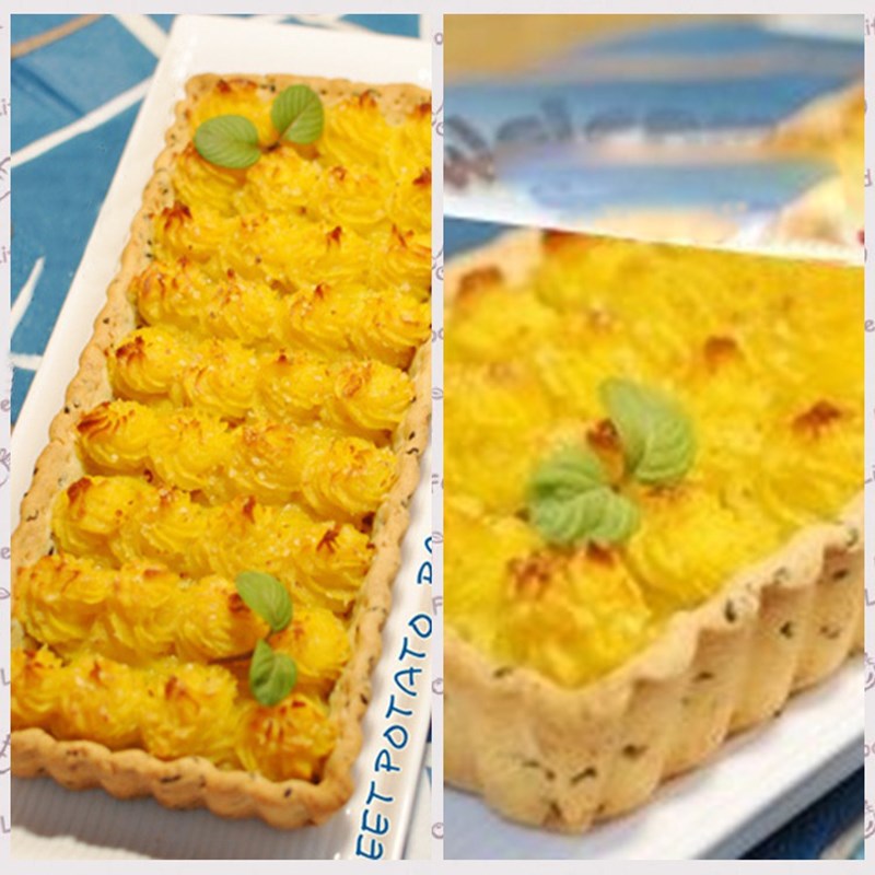 Yivli pasta Tart tava kalıp pi - Tray Mold Rectangle incelemesi ve fiyatı