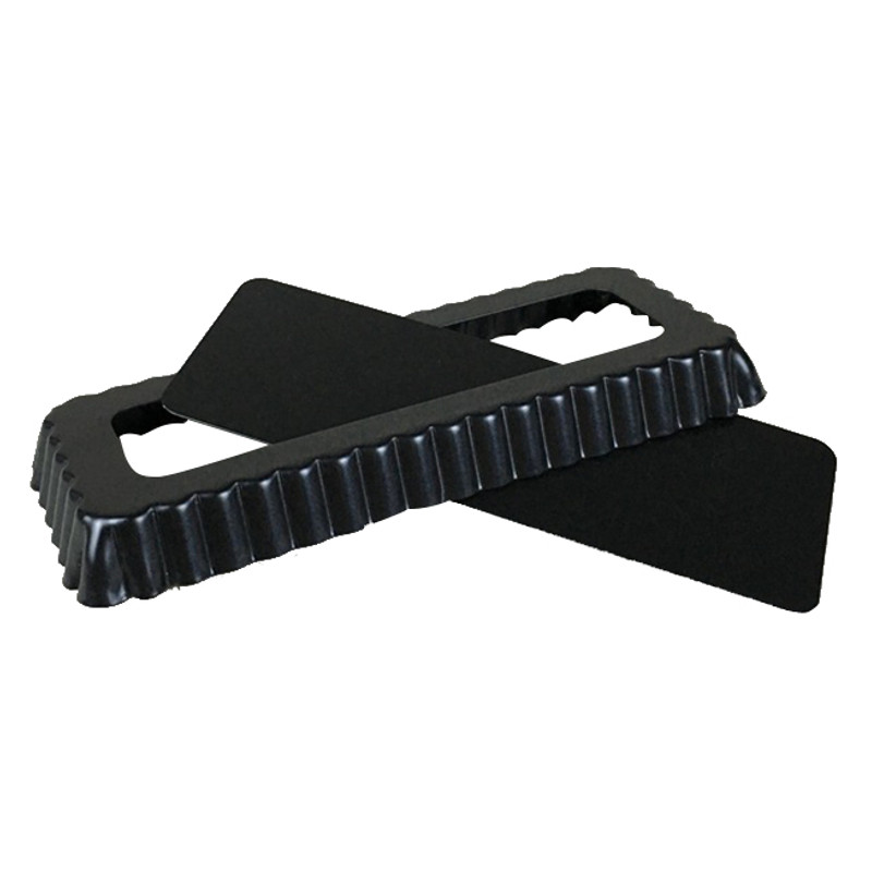Yivli pasta Tart tava kalıp pi - Tray Mold Rectangle incelemesi ve fiyatı