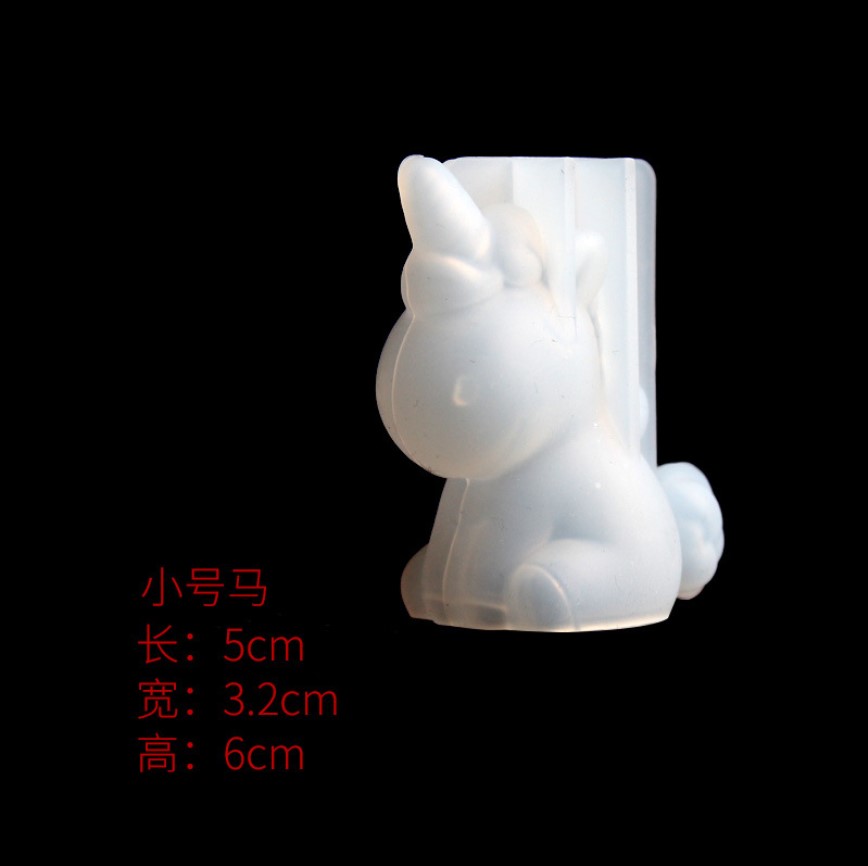 Şeffaf Unicorn Silikon Epoksi  - Resin Art Tool Kit incelemesi ve fiyatı