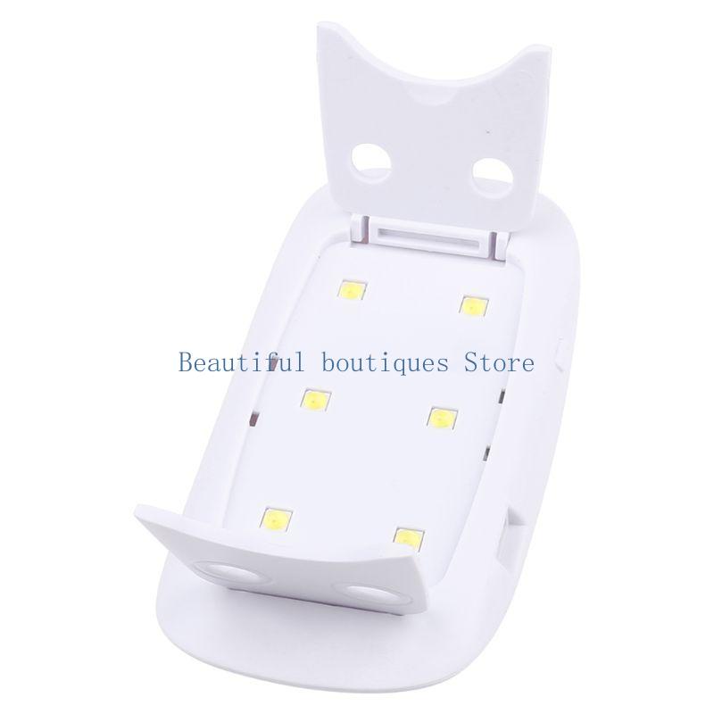 U4LF Tırnak Kurutma Makinesi U - Uv Lamp Nail Resin incelemesi ve fiyatı