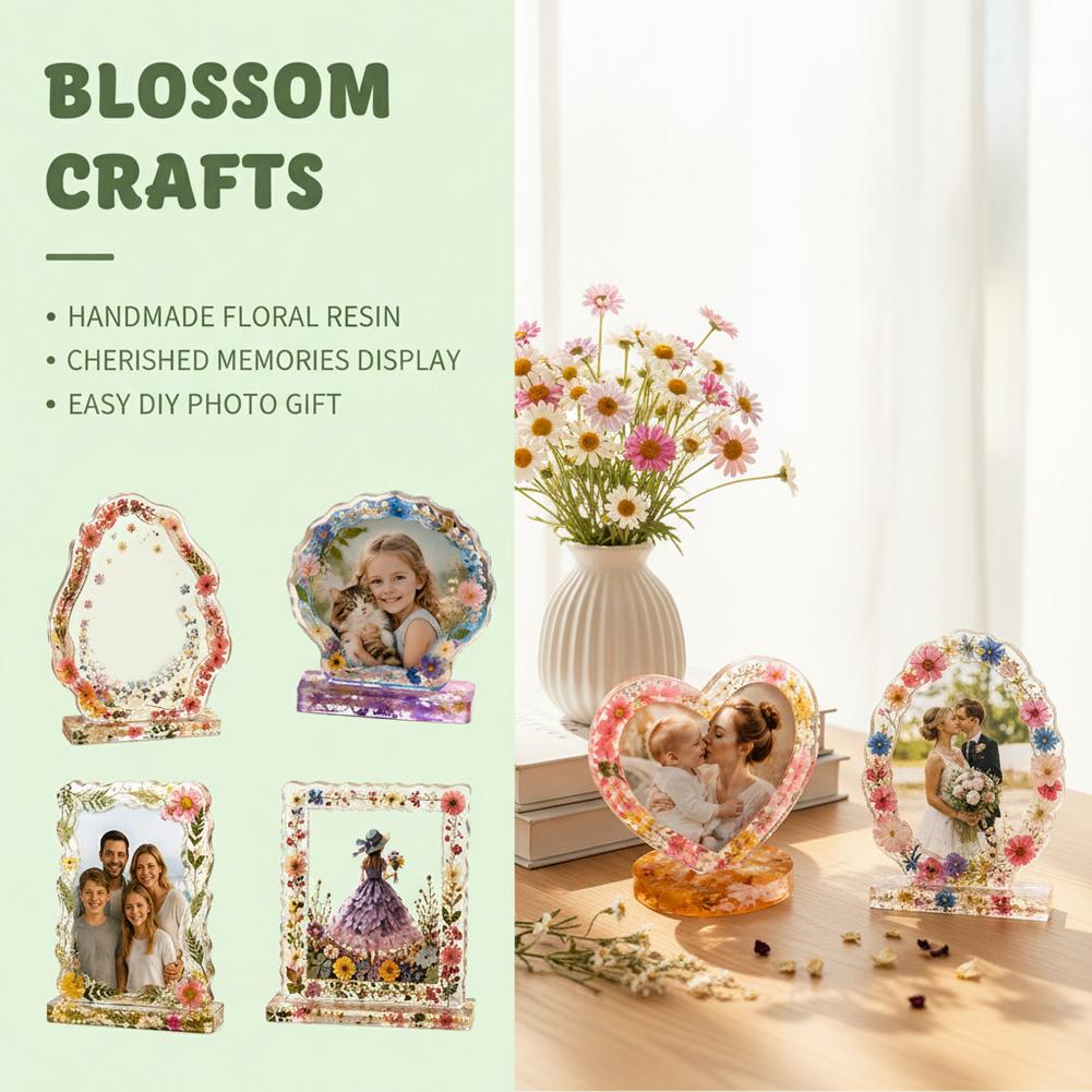 Düğün Davetiyesi Reçine Kalıbı - Resin Art Ocean incelemesi ve fiyatı