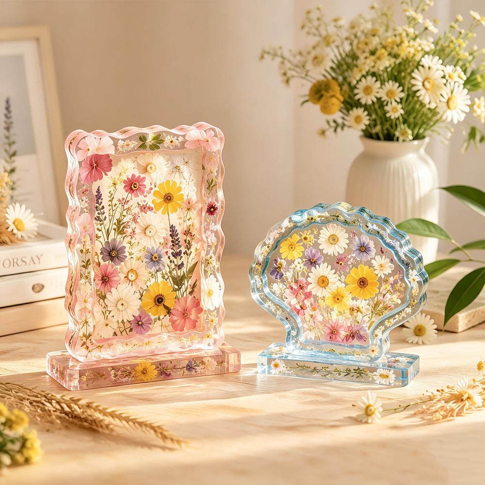 Düğün Davetiyesi Reçine Kalıbı - Resin Art Ocean incelemesi ve fiyatı