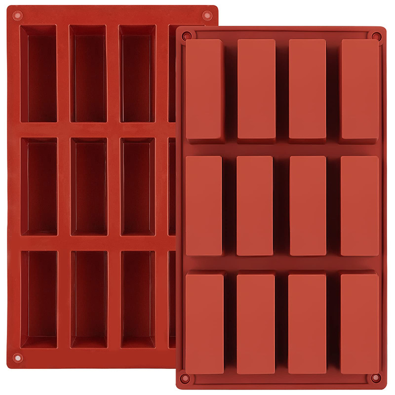 Enerji Barları Pişirmek için D - Tray Mold Rectangle incelemesi ve fiyatı