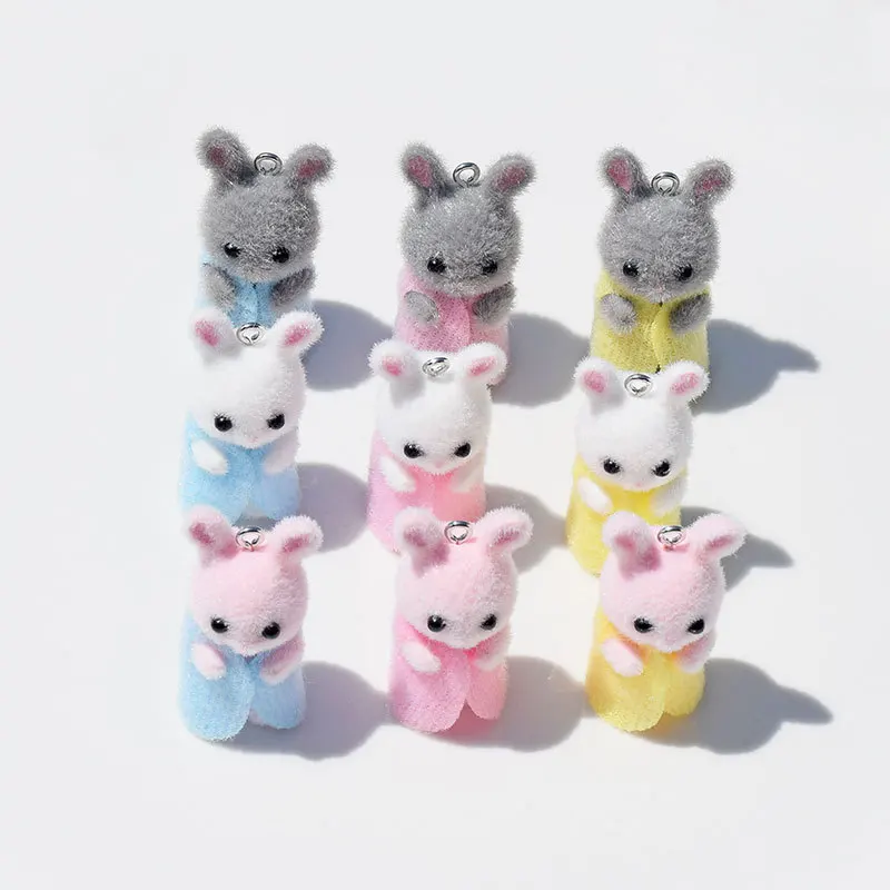 3 adet 3D akın reçine tavşan t - Resin Art Accessories incelemesi ve fiyatı